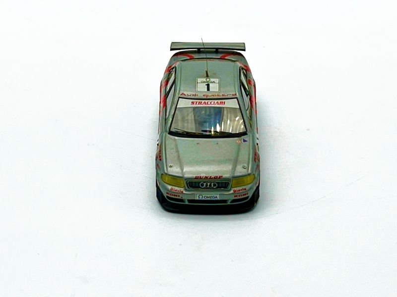 V050 - AUDI A4 1995 -PIRRO N.1 DTM