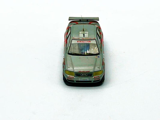 V050 - AUDI A4 1995 -PIRRO N.1 DTM