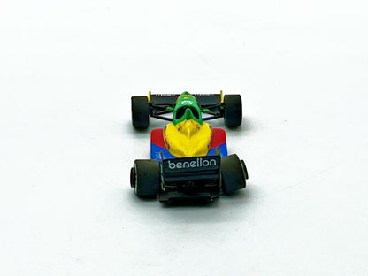 V054 - BENETTON F1 1988