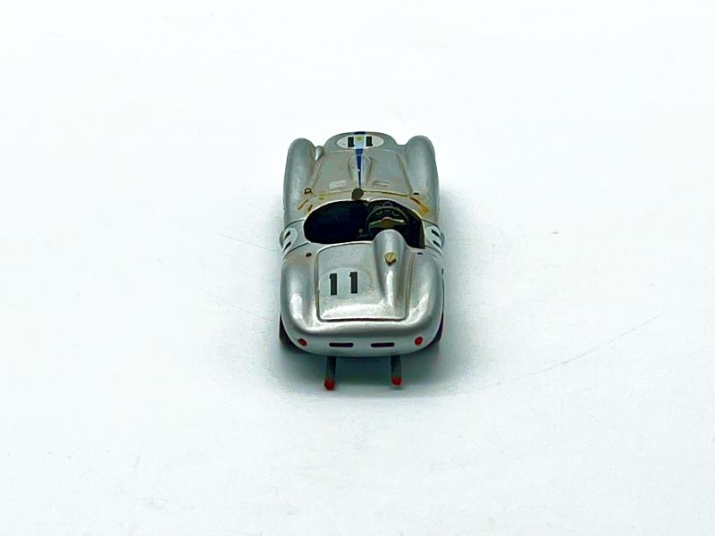 V053 - FERRARI 335 S -1958 .N.1110