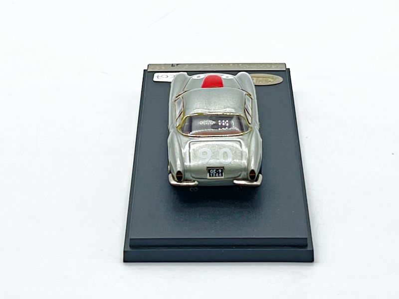 MINICAR - MIC07 FERRARI 850GT 1955