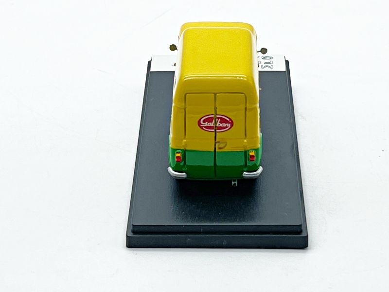 MG MODEL - MGS36 - FIAT 238 GALBANI