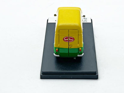 MG MODEL - MGS36 - FIAT 238 GALBANI