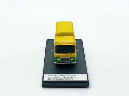 MG MODEL - MGS36 - FIAT 238 GALBANI