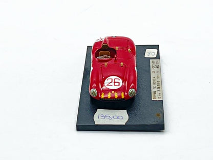 MINICAR - MIC03 FERRARI 758 MONZA DE PORTAGO 1955