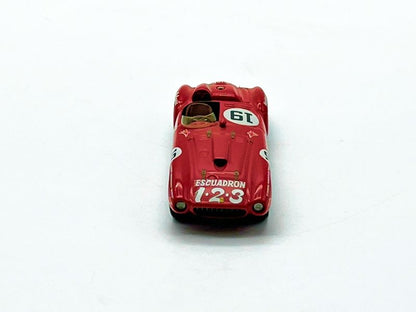 V086 - FERRARI 375 MM 1954 N.19 CARRERA