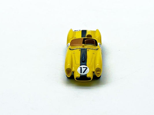 V078 - FERRARI TESTA ROSSA LEMANS 1958 N.17