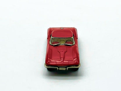 V061 - CHEVROLET CORVETTE STING RAY HARD TOP