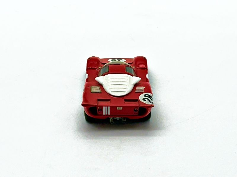 V056 - FERRARI 512 N.28 -LE MANS