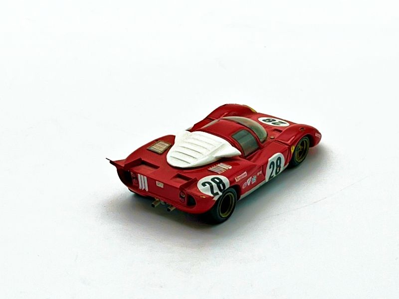 V056 - FERRARI 512 N.28 -LE MANS