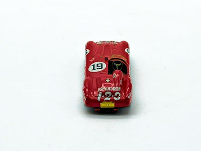 V086 - FERRARI 375 MM 1954 N.19 CARRERA