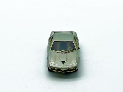 V057 - ALFA ROMEO MONTREAL METALLIZZATA