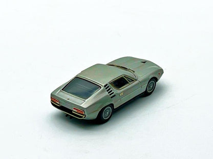V057 - ALFA ROMEO MONTREAL METALLIZZATA