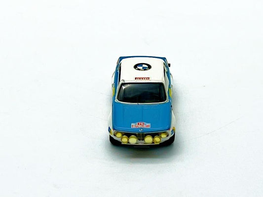 V069 - BMW 2002 RALLY TAP 1972