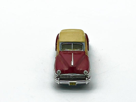 V064 - CHRYSLER WINDSOR WOODY CABRIOLET