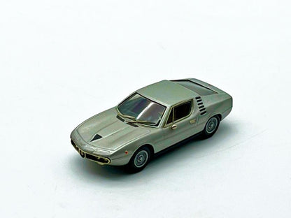 V057 - ALFA ROMEO MONTREAL METALLIZZATA