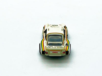 V063 - PORSCHE 934 N.95 - SCCA
