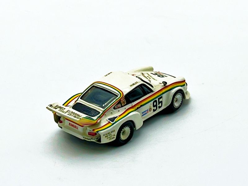 V063 - PORSCHE 934 N.95 - SCCA