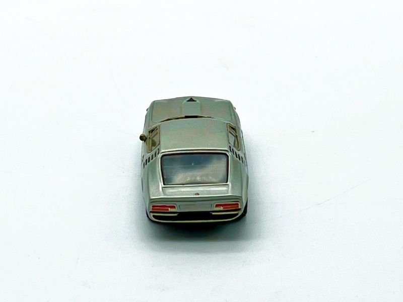 V057 - ALFA ROMEO MONTREAL METALLIZZATA