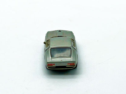 V057 - ALFA ROMEO MONTREAL METALLIZZATA