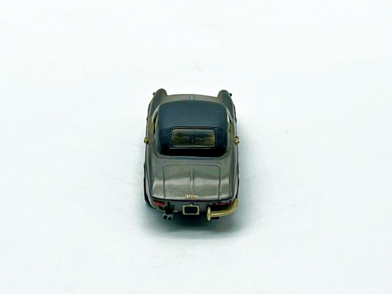 V060 - FERRARI 275 GTS 1964 - SOFT TOP