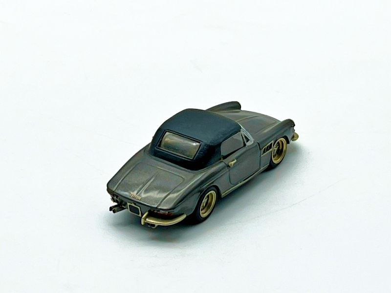 V060 - FERRARI 275 GTS 1964 - SOFT TOP