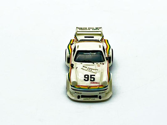 V063 - PORSCHE 934 N.95 - SCCA