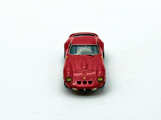 V067 - FERRARI GTO 1962 - STRADALE