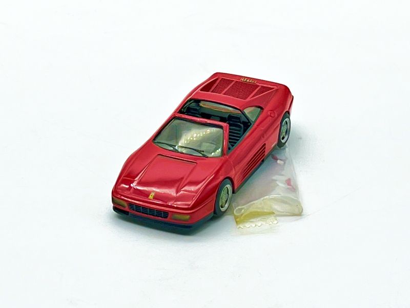 V070 - FERRARI 348GTS - SPIDER