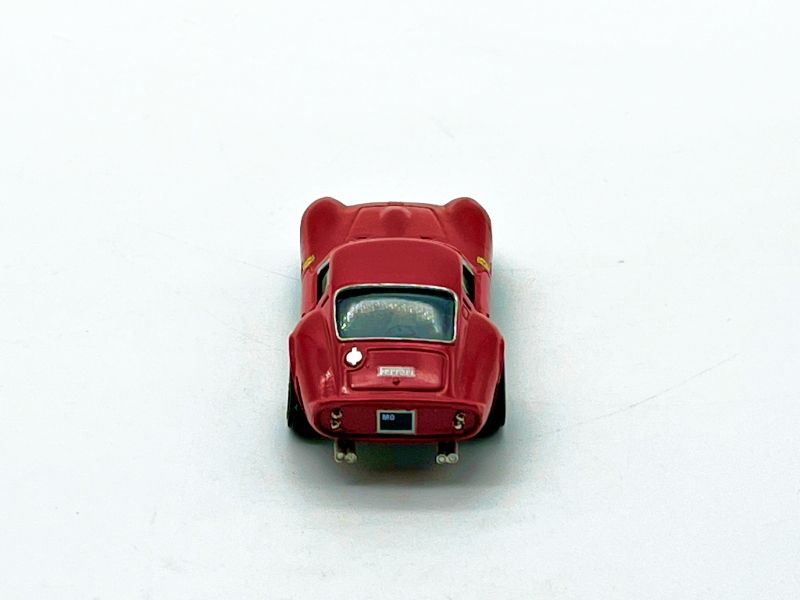 V067 - FERRARI GTO 1962 - STRADALE