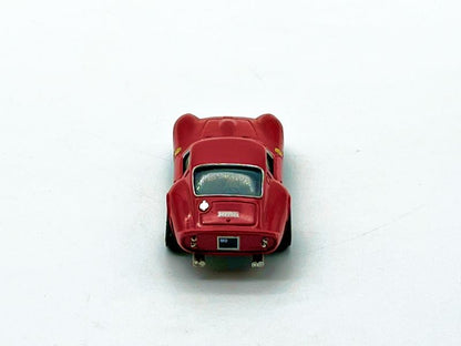 V067 - FERRARI GTO 1962 - STRADALE
