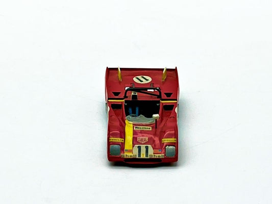 V066 - FERRARI 312 PB - N.11