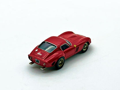 V067 - FERRARI GTO 1962 - STRADALE