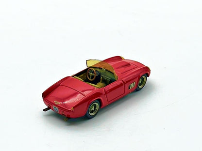 V076 - FERRARI 250 CALIFORNIA LWB