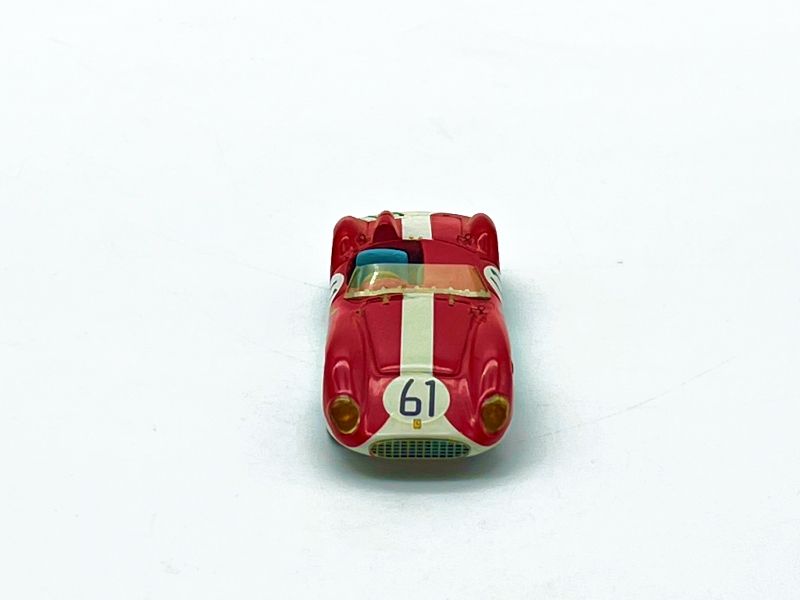 V074 - FERRARI 500TR N.61