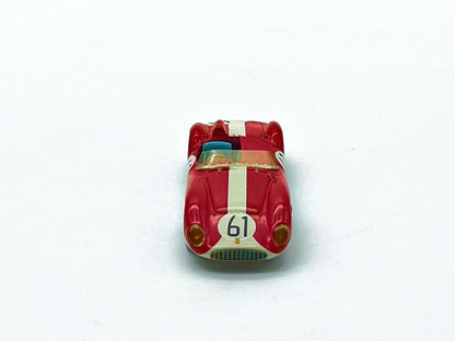 V074 - FERRARI 500TR N.61