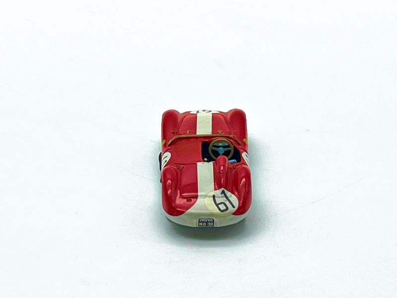 V074 - FERRARI 500TR N.61