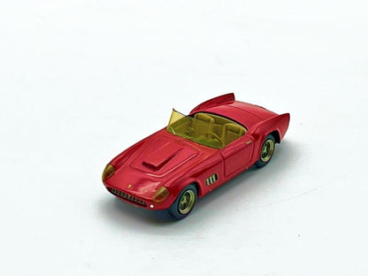 V076 - FERRARI 250 CALIFORNIA LWB