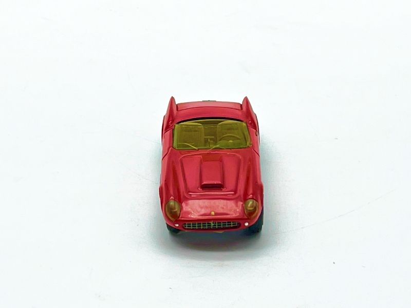 V076 - FERRARI 250 CALIFORNIA LWB