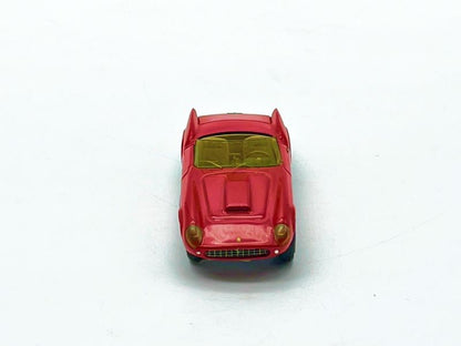 V076 - FERRARI 250 CALIFORNIA LWB