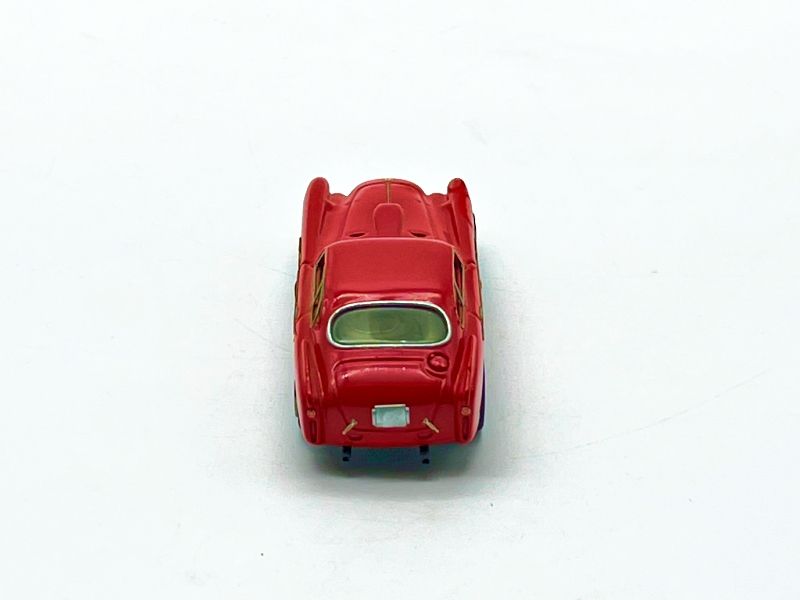 V080 - FERRARI 340 MEXICO COUP 1952