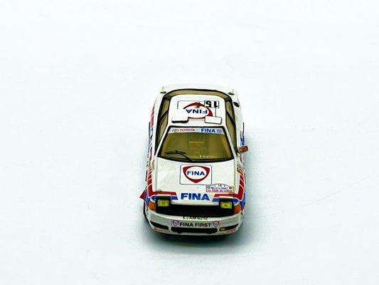 V090 - TOYOTA CELICA -35 MO TOUR DE CORSE N.15 -FINA