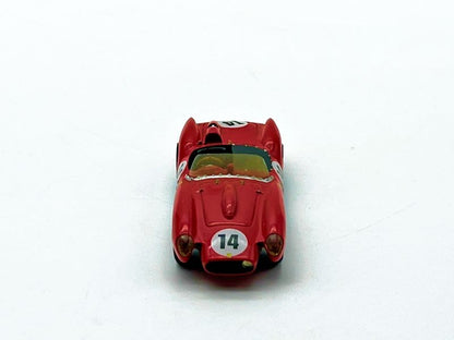 V091 - FERRARI TESTAROSSA N.14