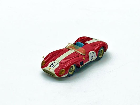 V074 - FERRARI 500TR N.61