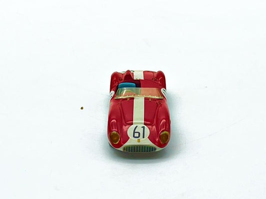 V074 - FERRARI 500TR N.61