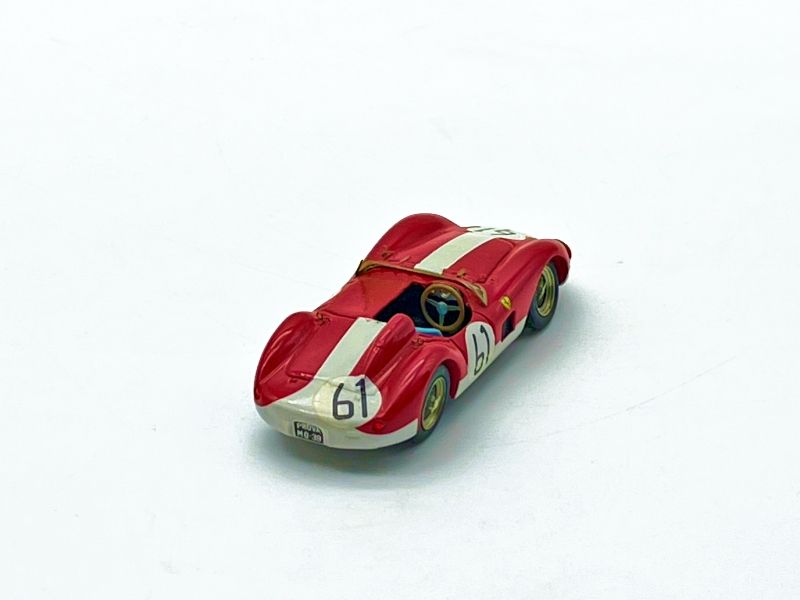 V074 - FERRARI 500TR N.61
