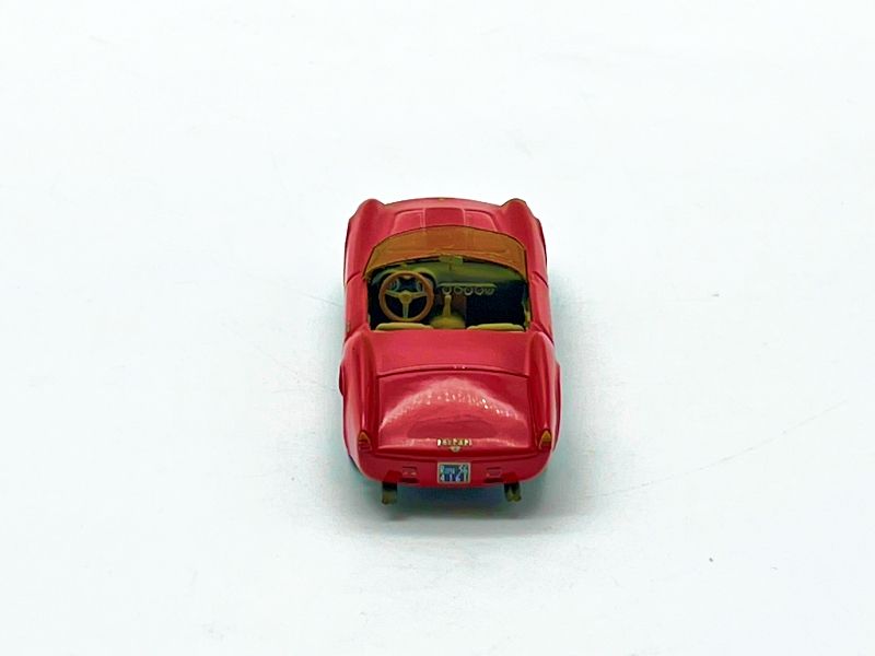 V076 - FERRARI 250 CALIFORNIA LWB