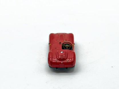V085 - FERRARI 375 MM 1954