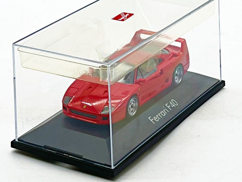 CVABC714 - HERPA - FERRARI F40