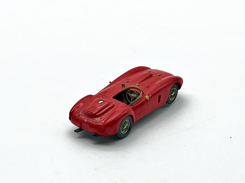V085 - FERRARI 375 MM 1954